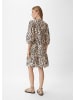 comma Kleid  in  44A4_beige
