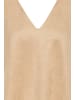 ICHI Kleid IHFINO Regular fit in Travertine