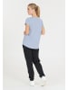 North Bend T-Shirt Ghita in 2184 Blue Fog
