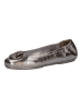 PETER KAISER Ballerinas in Silber