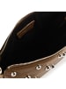 Liebeskind Berlin Ryker Schultertasche S Leder 23.5 cm safari