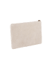 faina Damen Clutch in Gold