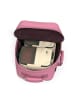 Cabinzero Adventure 119 Daypack 39 cm Laptopfach in rosa rosa