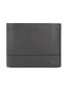 Tom Tailor Kai Geldbörse RFID Leder 10 cm black