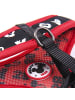 Disney Mickey Mouse Hundegeschirr M/L Verstellbar & bequem für Hunde