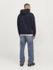 Jack & Jones Kapuzenpullover in Salute 4