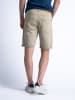 Petrol Industries Jackson Farbige Denim-Shorts Sungreet in Braun