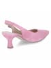 Gabor Slingpumps in Pink