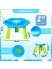 Coemo Wasserspieltisch NARIUS Spieltisch in Bunt