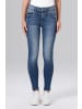 M.O.D Elena Skinny Fit Crayon Blue