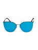 Kypers Sonnenbrille in Silver