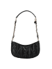 Guess Aldina Schultertasche 24 cm in black