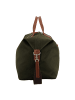 Jump Uppsala Weekender Reisetasche 50 cm in olive