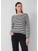 s.Oliver T-Shirt  in  99G4_schwarz