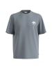 s.Oliver T-Shirt in 95D2_schiefergrau
