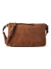 LIEBESKIND BERLIN Nina Umhängetasche S Leder 24.5 cm in brown