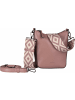 Gabor Umhängetasche für Damen in uni