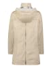 Gil Bret Sommerjacke mit Kapuze in beige