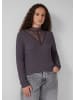 QS T-Shirt  in  9859_lila