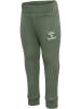 Hummel Verstellbare Taille Leggings Hmlsami Mädchen in LAUREL WREATH