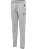 Hummel Hummel Hose Hmlmove Multisport Damen Atmungsaktiv in GREY MELANGE