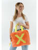 SURI FREY Shopper SFY SURI FREY X ALEXANDER in orange 610