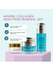 ErthSkin Marine Augen- & Nachtreparaturset
