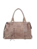 Gave Lux Schultertasche in D11 DARK TAUPE