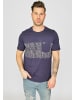 JCC T-Shirt 31021202 in navy