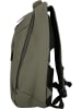 Weather Report Rucksack Bronze in 3247 Cypress