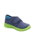 superfit Geschlossener Hausschuh BOBBY in Blau