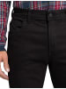 Pioneer Slim Fit Jeans für Herren in schwarz