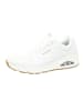 Skechers Sneaker für Herren in weiß