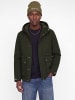 Jack & Jones Parka in Rosin