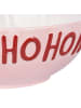 Butlers Schüssel HOHOHO in Pink