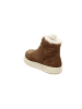 Sioux Sneaker Low in braun