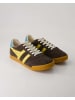 Gola Sneaker low in Braun