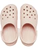Crocs Clog Classic in rosa