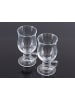 Pasabahce 4er Set Irish Coffee Glas in Transparent