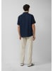 s.Oliver Hemd in 5852_tiefblau