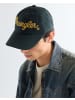 Wrangler Cap Rope Logo Cap in Navy