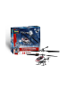 Revell Adventskalender Ferngesteuerter Hubschrauber RC Helicopter 2025, ab 8 Jahre
