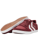 Hummel Schnürsenkel Sneaker Hummel Slimmer Erwachsene in CABERNET