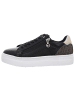 Tamaris Sneaker in schwarz