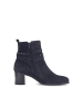 Gabor Fashion Elegante Stiefeletten in blau