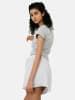 ITS MAY Top Vega in Light Grey
