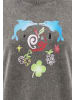 myMo Women Sweatshirt in Olive