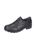 Ricosta Kindergarten Halbschuh/Sneaker in schwarz