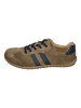 KOEL Sneaker Low ILO SUEDE in grün