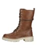 Mustang Stiefel in Cognac